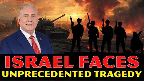 Douglas Macgregor Reveals: Israel Faces Tragedy as Russian Missiles Join the Conflict