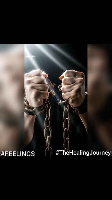FEELINGS The Healing Journey