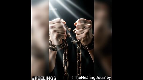 FEELINGS The Healing Journey