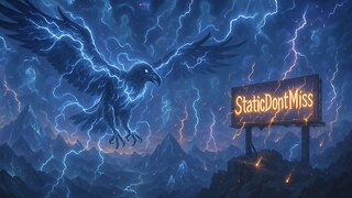 Playing Split Fiction With @StaticDontMiss ​