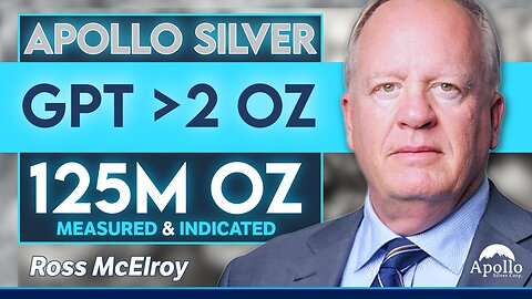 🚨 $1.4 Billion CEO Reveals His Next Silver Play