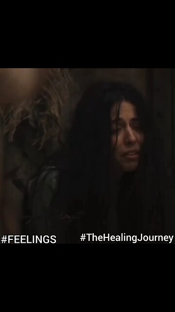 FEELINGS The Healing Journey