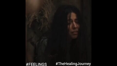FEELINGS The Healing Journey