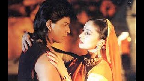 JIHAD 2025 | Shah Rukh Khan’s Explosive Comeback