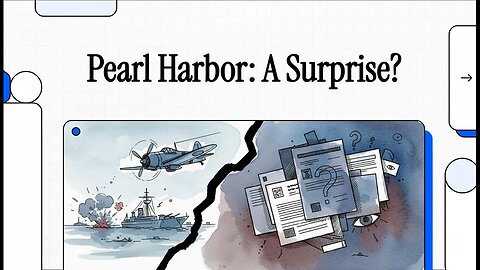 THE PEARL HARBOR MYTH