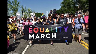 Equality Fairness And God