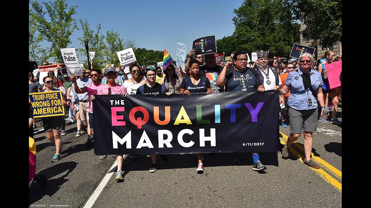 Equality Fairness And God