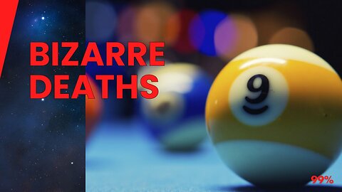 5 Most Bizarre Deaths Caused by Balls: Shocking and Unbelievable Stories
