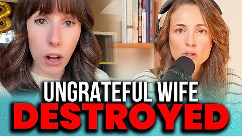 Wives Get WRECKED For Secretly TRASHING Their Husbands On TikTok - Jed EXPOSES Their Games!
