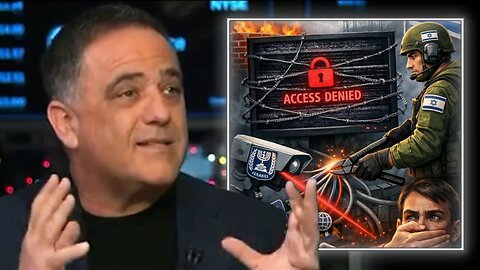 📢RED ALERT: The Israel Lobby Is Officially Calling On Congress To Repeal The 1st Amendment & Establish A Social Credit Score Digital Dictatorship Over America!