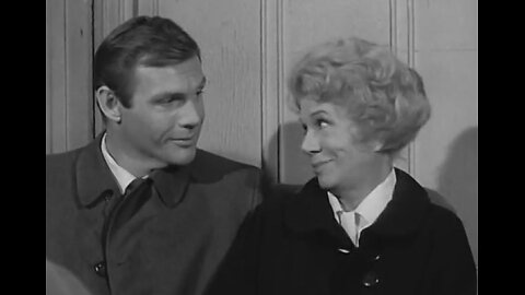 Petticoat Junction - S01E17 - My Daughter The Doctor - 1964 - HD
