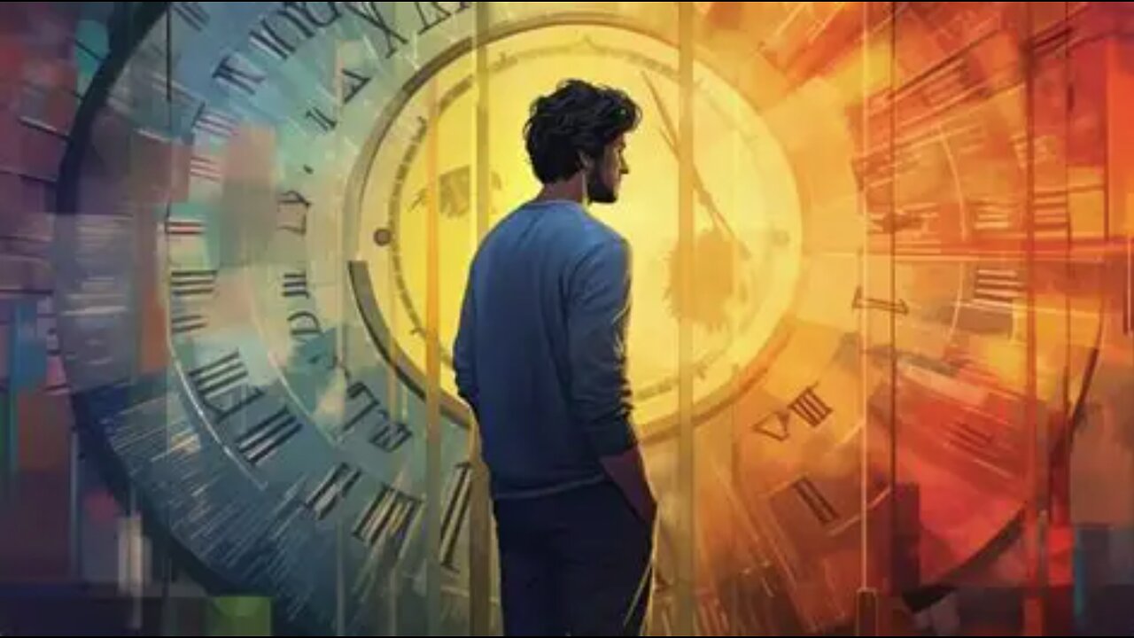 Let's Go Back In Time - To See How Far We Have Come - History Look Back