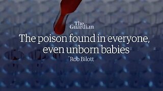 Exposing the literal poisoning of America (Beware of what you are consuming daily!)