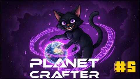 Planet crafter #5