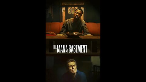 The Man in My Basement 2025
