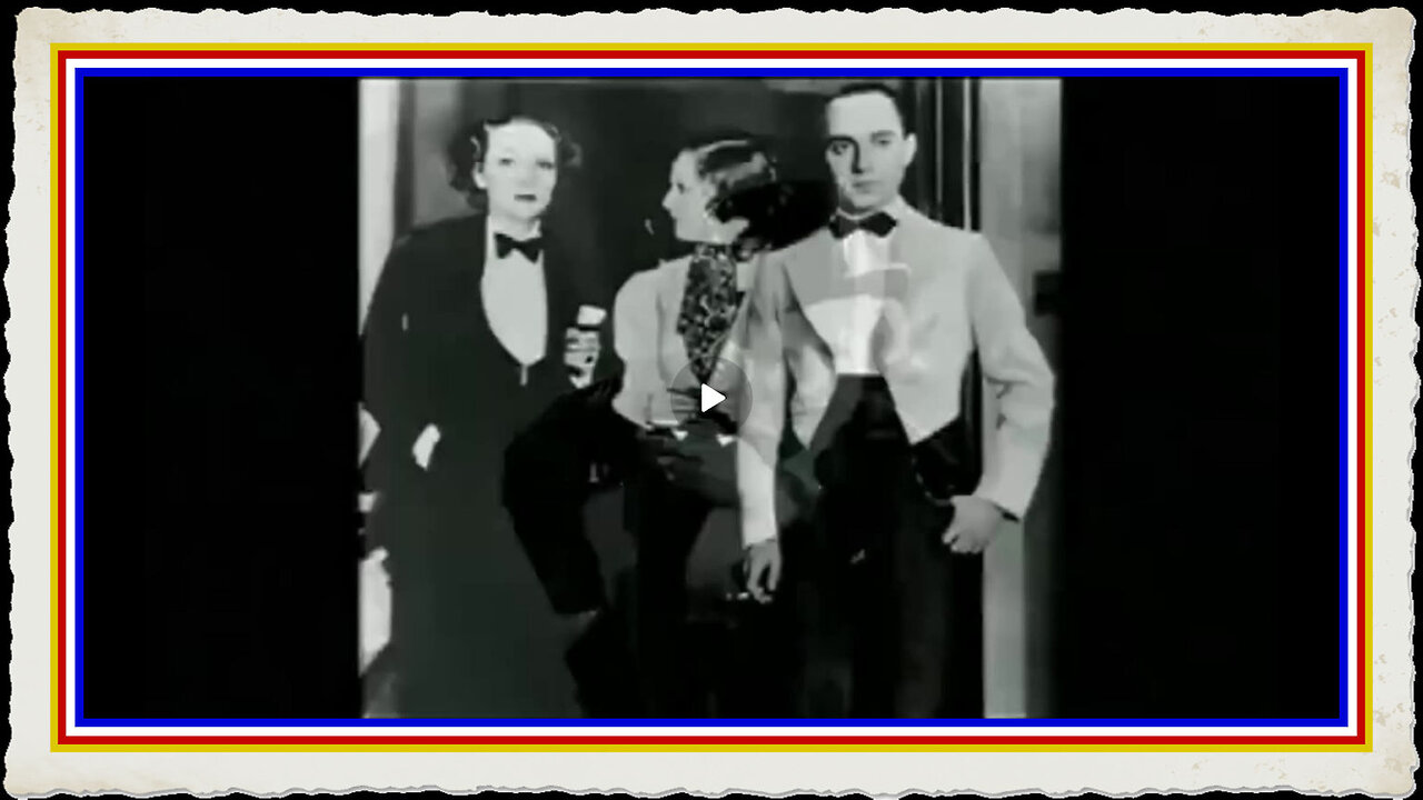 Berlin Nightlife Before Hitler was Shocking