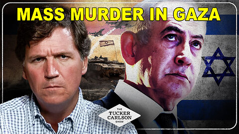 Why Are We Defending Mass Murder in Gaza? - Because Our Greatest Ally Demands It