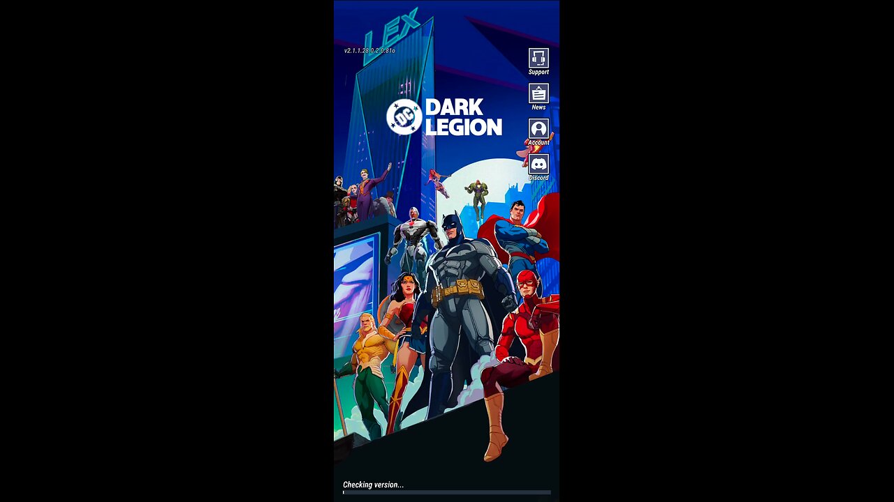 DCaDark Legion