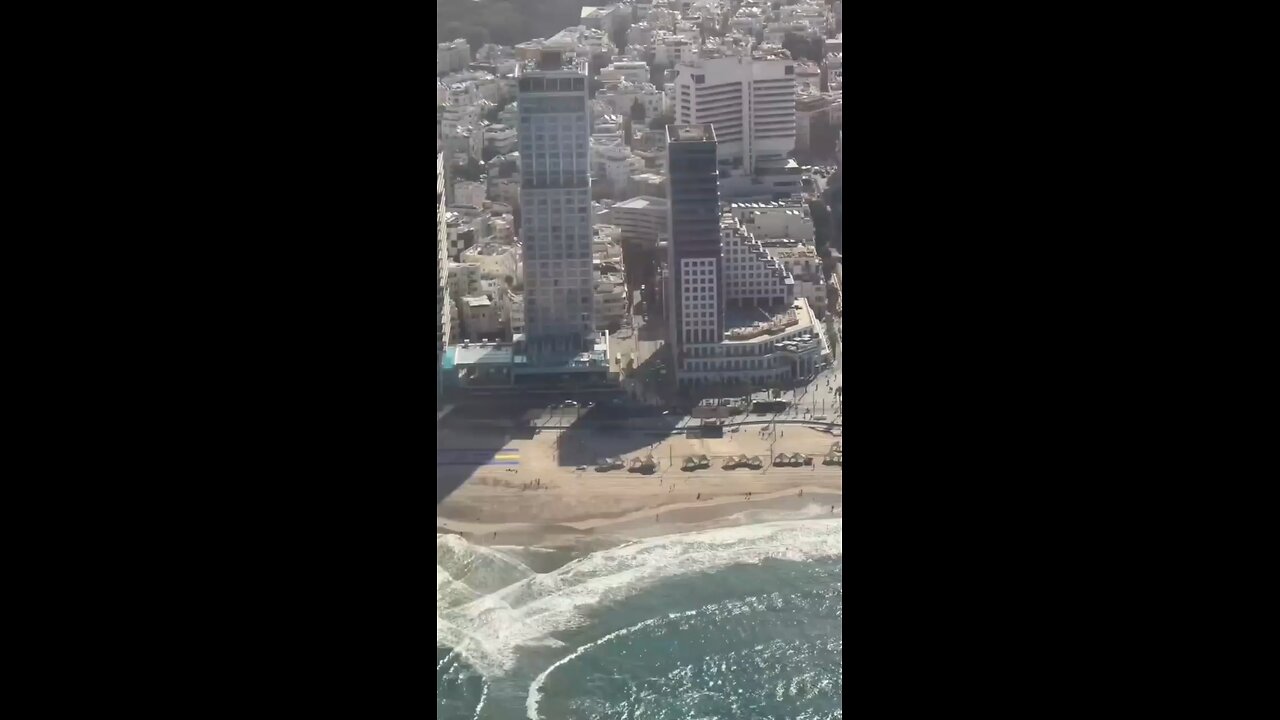 Trump is en route to the cones