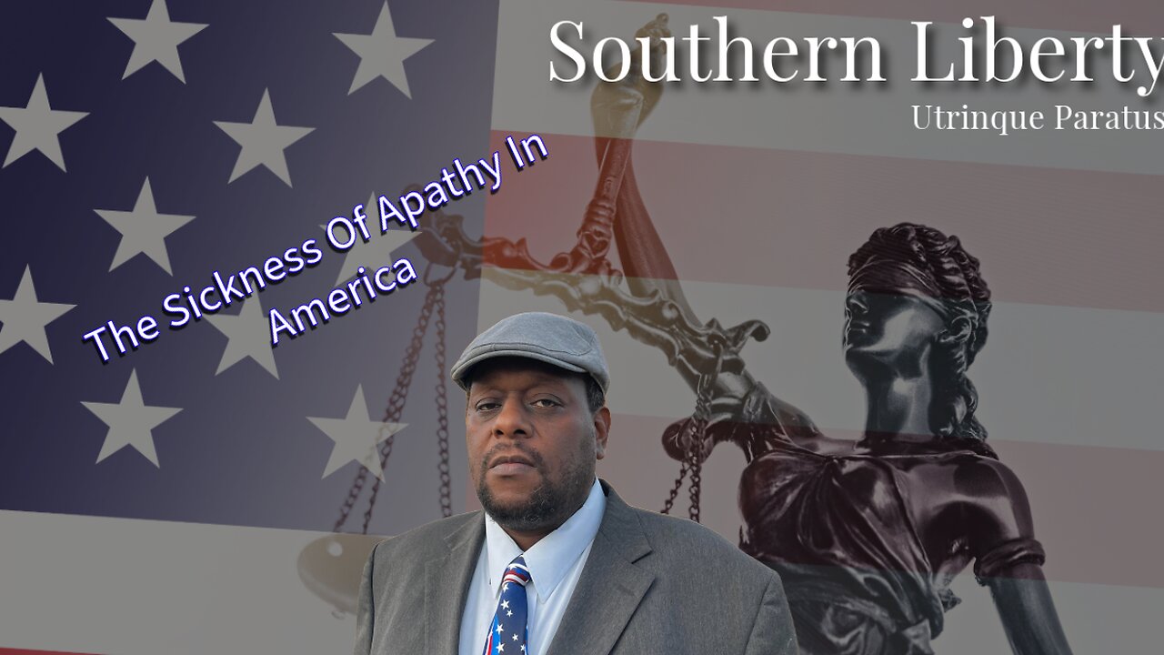 Southern Liberty - 02.10.2025