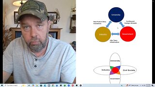 The Triple and Quadruple Helixes of "Scientific" Marxian Social Change