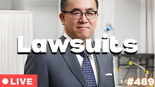 Square Enix Threatens Lawsuits | Ghost Of Yotei Gets Abandoned | GOTY Voting Begins | Hypnocast