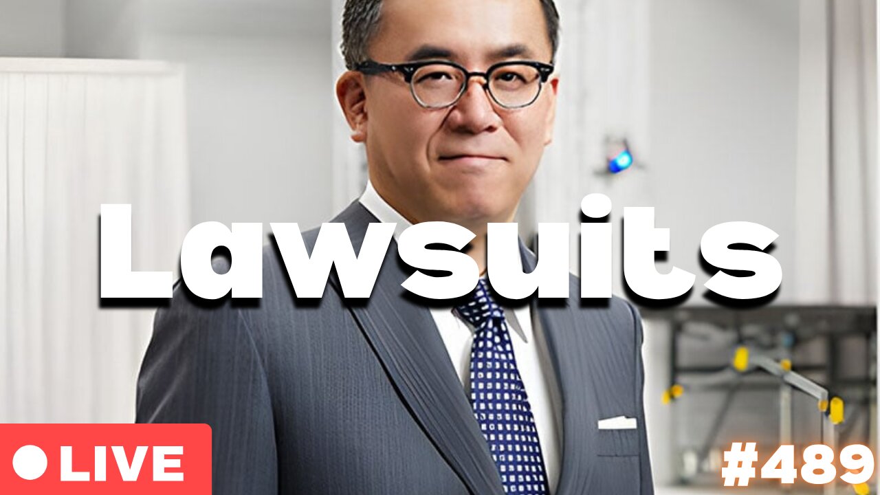 Square Enix Threatens Lawsuits | Ghost Of Yotei Gets Abandoned | GOTY Voting Begins | Hypnocast