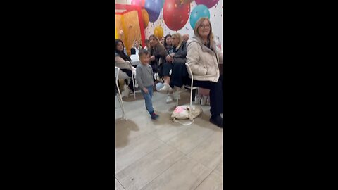 Cutest proposal ever
