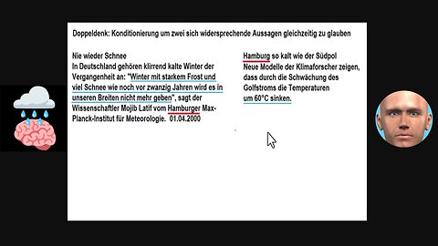 von Akademie Raddy 13.12.25😎Doppeldenk ► Beispiele und Konditionierung