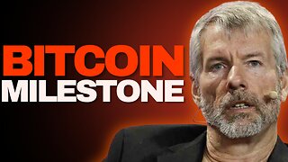 BREAKING: STRATEGY GIVEN FIRST CREDIT RATING BY S&P GLOBAL | EP 1363