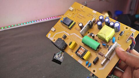 Simple Electric arc lighter make[DIY]