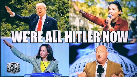 Info Wars Live Stream The Alex Jones Experience Everything Info Wars