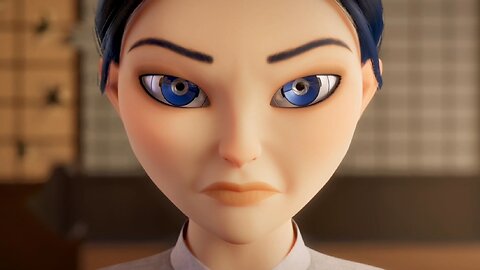 Miraculous: Tales of Ladybug & Cat Noir Season 6 Episode 13 Yaksi Gozen Reaction