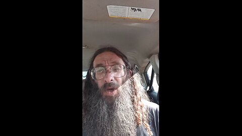 Count Ragnar Angzerblood OV HOVR playing some jaw harp. #CRA #HOVR #jawharp