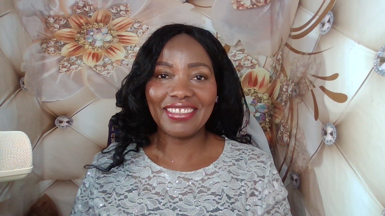 A Moment In The Word