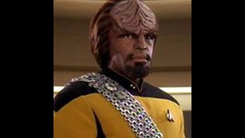 The Bride of Technically Trek