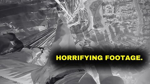 6 Most DISTURBING Videos Ever Caught On Camera