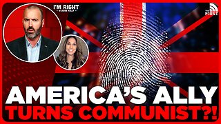 Key U.S. Ally Embraces COMMUNIST Policies