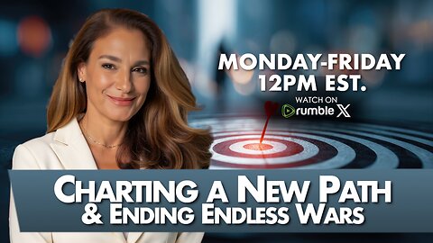 MORNINGS WITH MEL K - Charting a New Path & Ending Endless Wars - 10-14-25