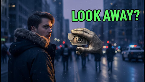 Canadians Were Told to Look Away - Here’s What Was Happening Instead