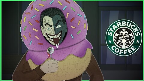 3 True Starbucks Horror Stories Animated