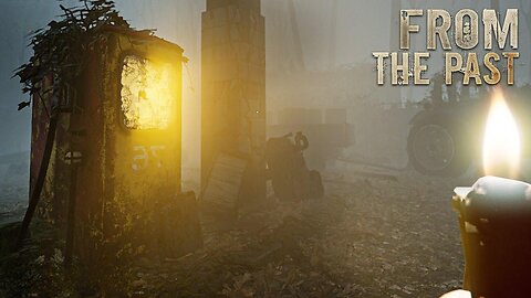 From The Past Full Gameplay Walkthrough