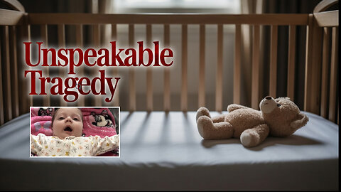 Baby Willow's mother came home to the worst nightmare