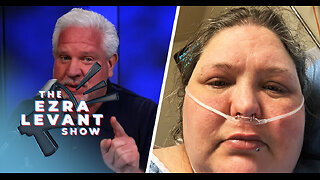 Glenn Beck slams Canada's 'immoral' MAID program