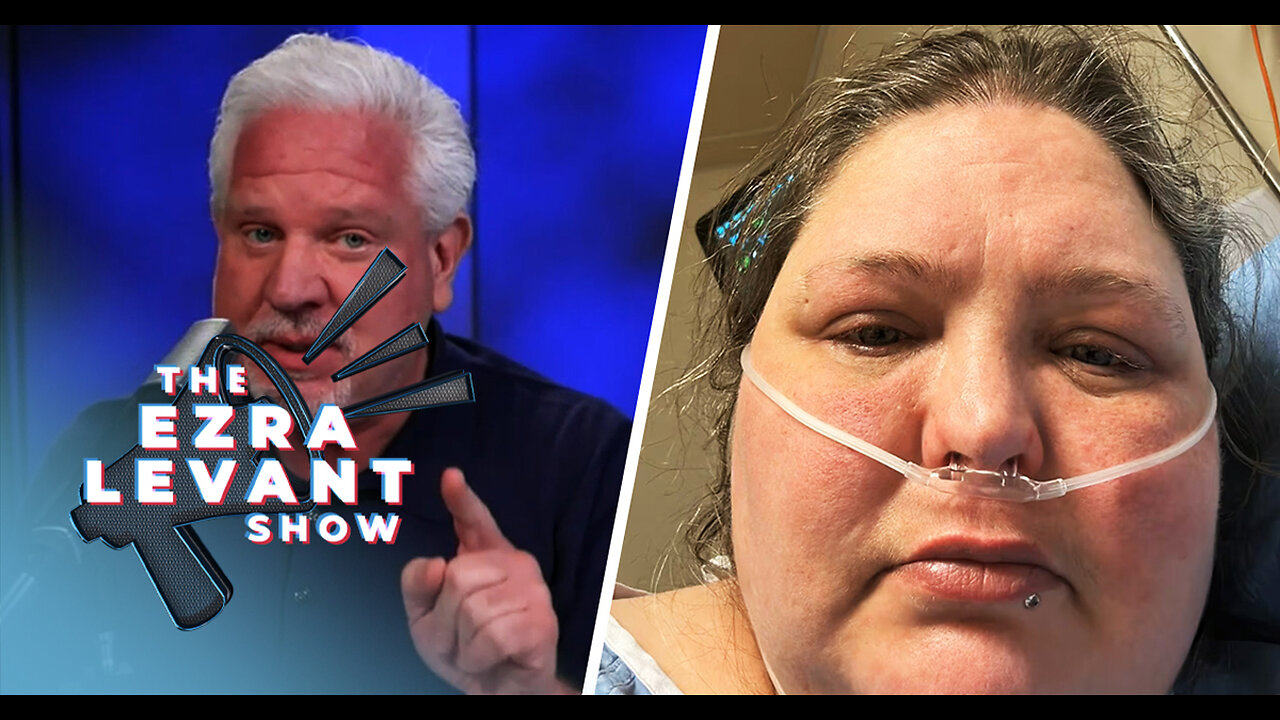 Glenn Beck slams Canada's 'immoral' MAID program