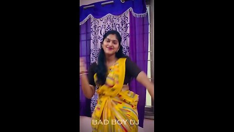 PEELINGS - Pushpa 2 💃💅 _ Allu Arjun _ Rashmika _ #trendingdance #trendingshorts #trendingreels