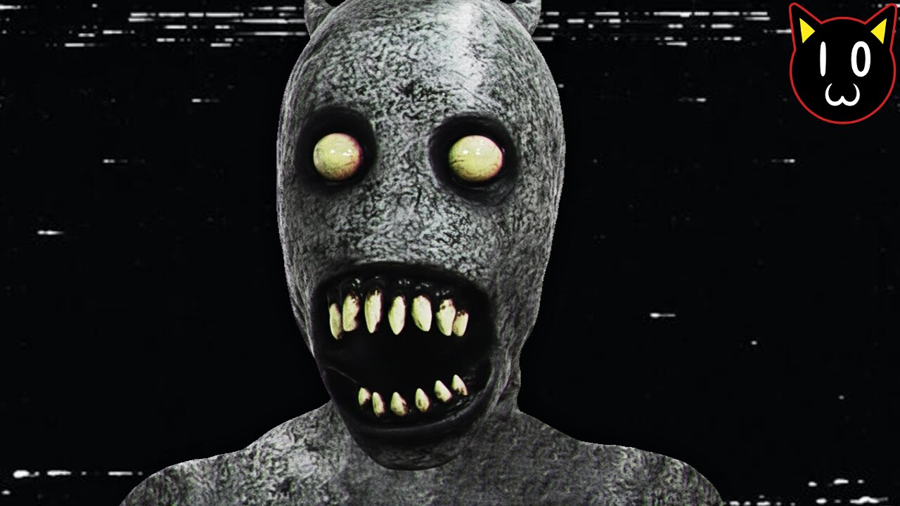 The Wendigo | UNTIL DAWN MEETS SLENDER (10/10 Recorders Complete)