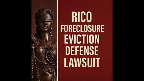 Falling Behind On The Mortgage? You Need This Lawsuit Package Now