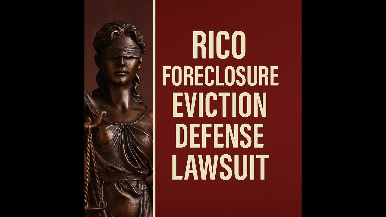 Falling Behind On The Mortgage? You Need This Lawsuit Package Now