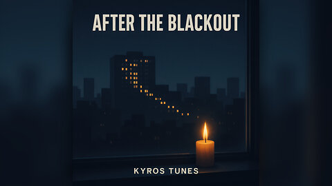 After the Blackout (EDM)